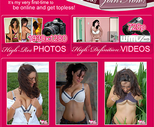 Emma Oneil Home Page