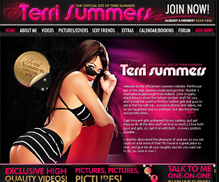 Terri Summers