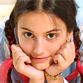 Felicity Fey
