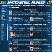 Score Land