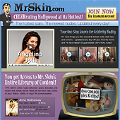 Mr. Skin