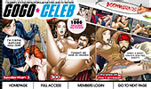 GoGo Celeb