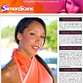 Simon Scans