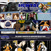 Hentai Star Wars
