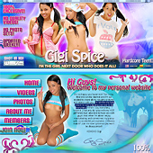 Gigi Spice