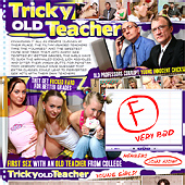 Tricky Old Teacher