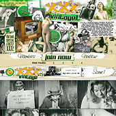Vintage Porn