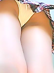 Church Upskirts Sample Gallery #1