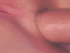 Licking the Pussy and Fucking the Ass of Ashley Long