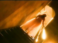 Nikita Denise Can Take You To Heaven With Her Hot Body