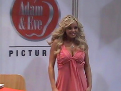 Pornstar Bree Olson in reality story interview