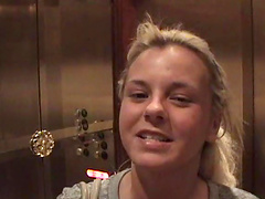 Erotic and sexy scene with a hot and horny porn sweetheart Bree Olson in action