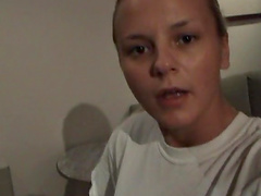 Reality videos of Bree Olson having fun on vacation