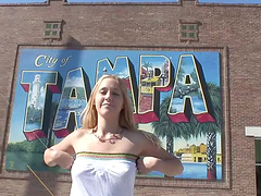 Nasty porn solo chick likes to share a hot and wild pussy masturbation