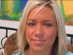 Cute babe in masturbation compilation fingering in bra and panties