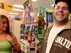 Missionary style hardcore fuck with curvy big tits easy to get girl