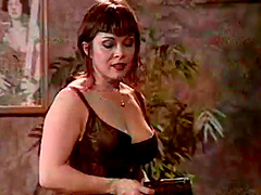 Sexy and hot slutties in nasty bondage and spanking femdom adventure