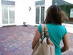 This Hot Mama Craves Young Wang