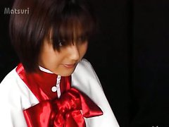 Nao Hirosue Japanese Cosplay Sex Action