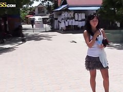 Fantastic Thailand sex vacation: Day 8 - part 1