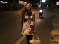 Thailand porn adventures: Day 5 part 2