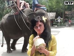 Fantastic Thailand sex vacation: Day 6.