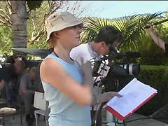 Nice ass porn sweet hottie treats cock a hot and nasty blowjob