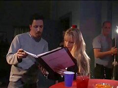 Nice ass porn sweet hottie treats cock a hot and nasty blowjob