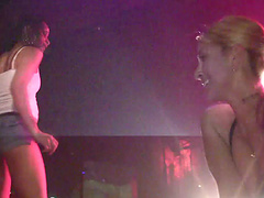 Naughty hot ass chick plays pussy in a hot and horny erotic scene