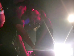 Naughty hot ass chick plays pussy in a hot and horny erotic scene