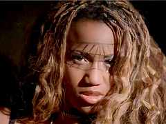 Sexy and lovely porn hottie Samantha treats cock a hot and nasty blowjob