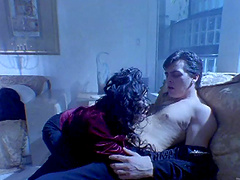 Ava Vincent and Wendi Knight gets fucked in a hot blowjob and bang action