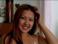 Cheerful cougars getting nailed hardcore in this compilation tape