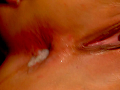 Naughty porn hot big tits chick gets fucked hardcore doggystyle