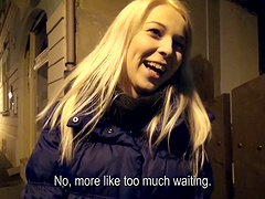 Hardcore banging with a hot and naughty porn hottie Karol Lilien in action