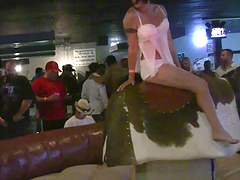 Naughty hot ass chick plays pussy in a hot and horny erotic scene