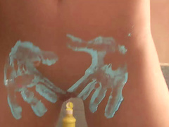 Lovely hot ass porn hotties in a nasty and hardcore lesbian fuck adventure