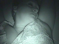 Randy babe gets cock in her cunt and takes cumshot