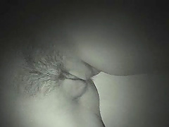 Hardcore slut gets her cunt fucked after blowjob in homemade video