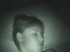 Babe getting her cunt banged in homemade movie after sucking cock