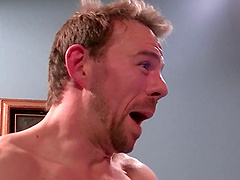 Joanna Angel interviews some of her performers after a shoot