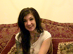 Rare behind the scenes footage with scorching hot pornstars