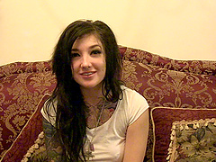 Rare behind the scenes footage with scorching hot pornstars