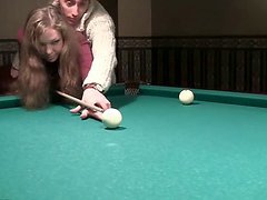 Sexy European Virgin Goes For An Anal Pickup Fuck