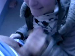 We Get So Horny That We Ride In Every Room