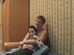 Me and my GF introduce the couple to partner swapping