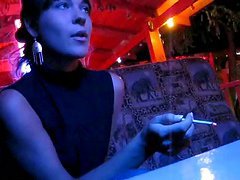 I Got A Blowjob In The Club From A Random Hottie