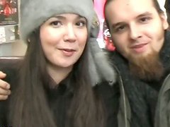 Cute Amateur Couple Decide To Film Themselves Fucking