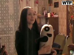 Cute Amateur Couple Decide To Film Themselves Fucking