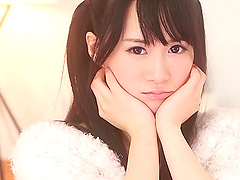 Momoka Kirishima does not want to be satisfied with only one dick